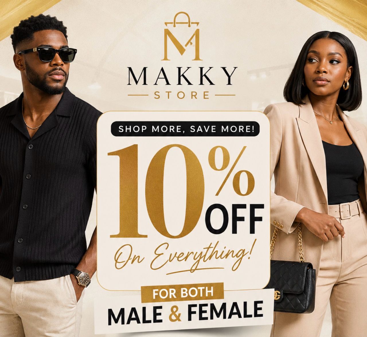 Makky Store